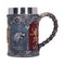 Game of Thrones House Sigil Tankard Mug 14cm B3700J7