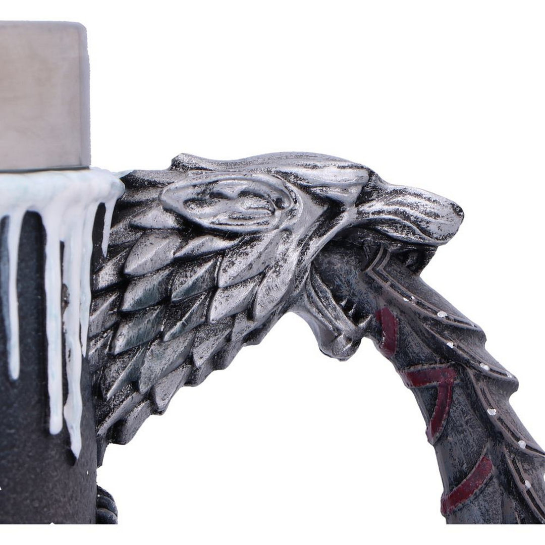 Game of Thrones House Stark Tankard Mug 14.7cm B3702J7