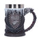 Game of Thrones House Stark Tankard Mug 14.7cm B3702J7