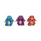 Nemesis Now Three Wise Dragonlings Figurines Dragon Ornaments B3756K8