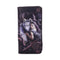 Anne Stokes Soul Bond Wolf Embossed Purse B3929K8