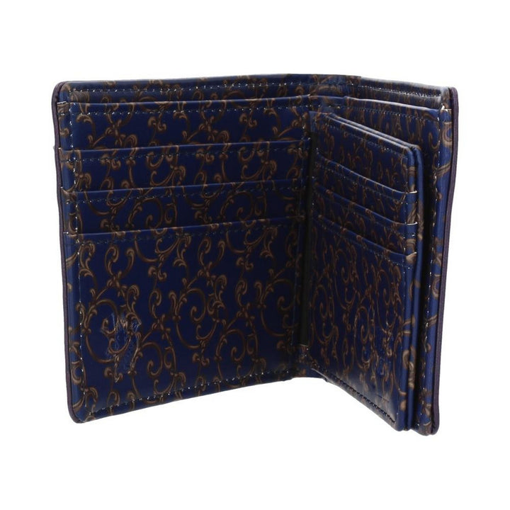 Lisa Parker Wild One Wolf Wallet B3950K8
