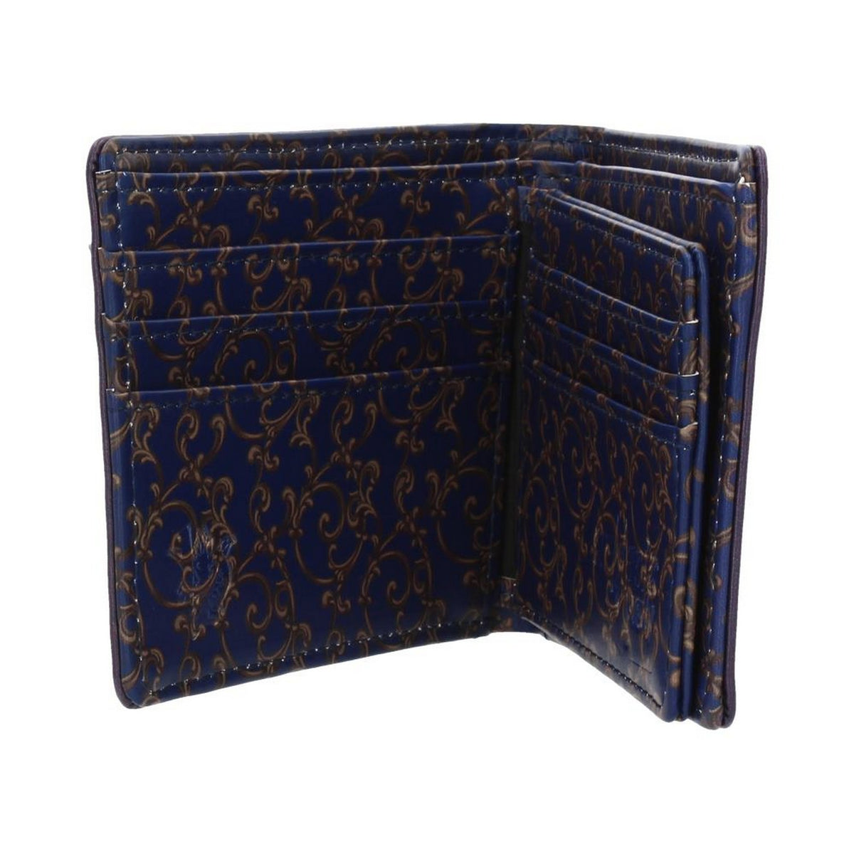 Lisa Parker Wild One Wolf Wallet B3950K8