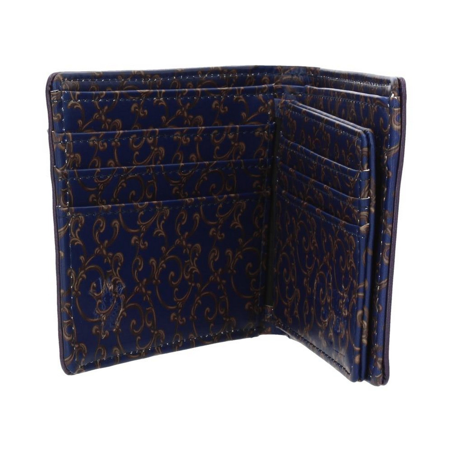 Lisa Parker Wild One Wolf Wallet B3950K8
