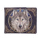 Lisa Parker Wild One Wolf Wallet B3950K8