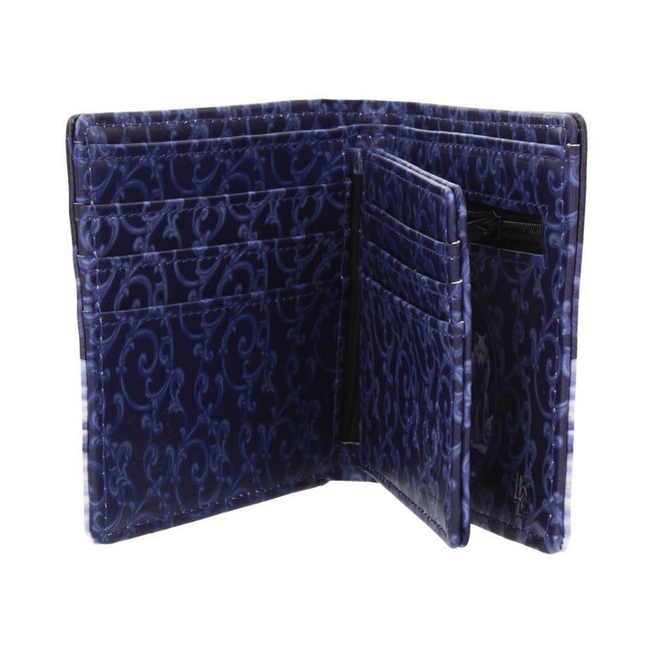 Lisa Parker Warriors of Winter Wolf Wallet B3951K8