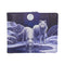 Lisa Parker Warriors of Winter Wolf Wallet B3951K8