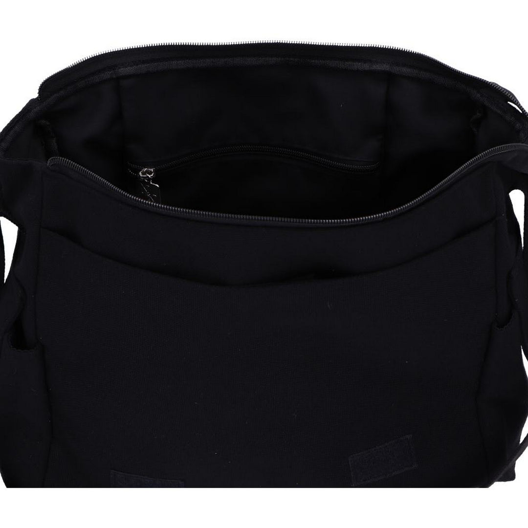 Witching Hour Cat Messenger Bag by Lisa Parker B3963K8