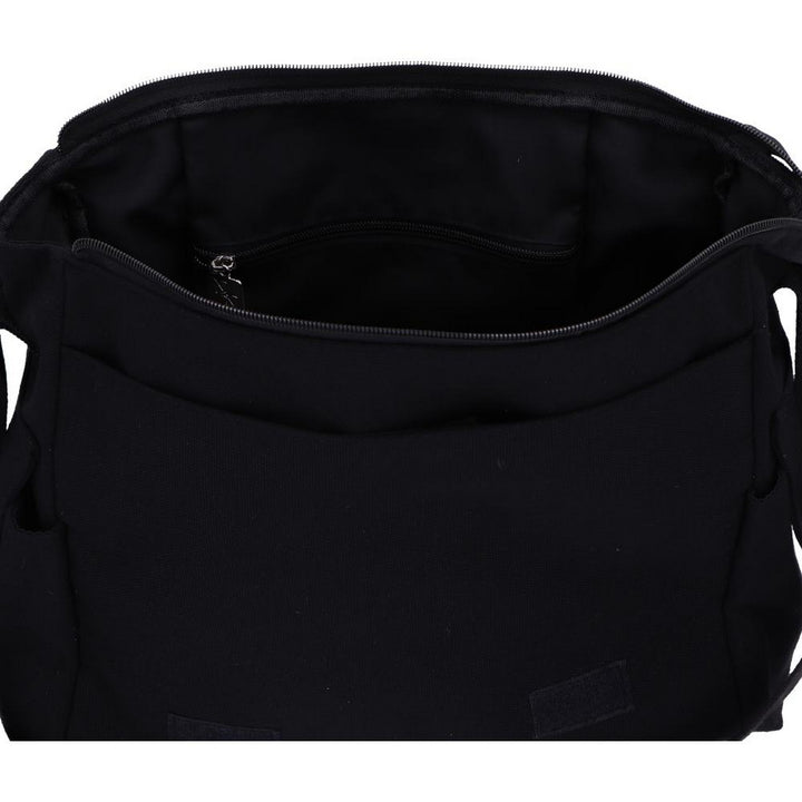 Witching Hour Cat Messenger Bag by Lisa Parker B3963K8