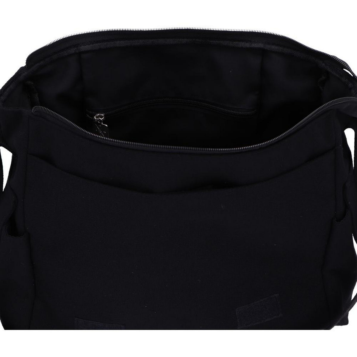 Witching Hour Cat Messenger Bag by Lisa Parker B3963K8