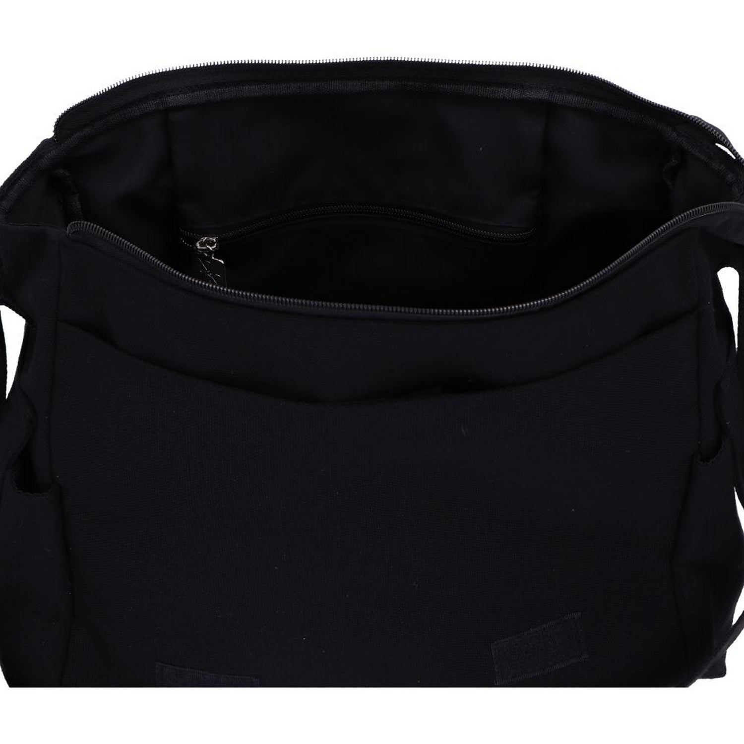 Witching Hour Cat Messenger Bag by Lisa Parker B3963K8
