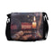 Witching Hour Cat Messenger Bag by Lisa Parker B3963K8