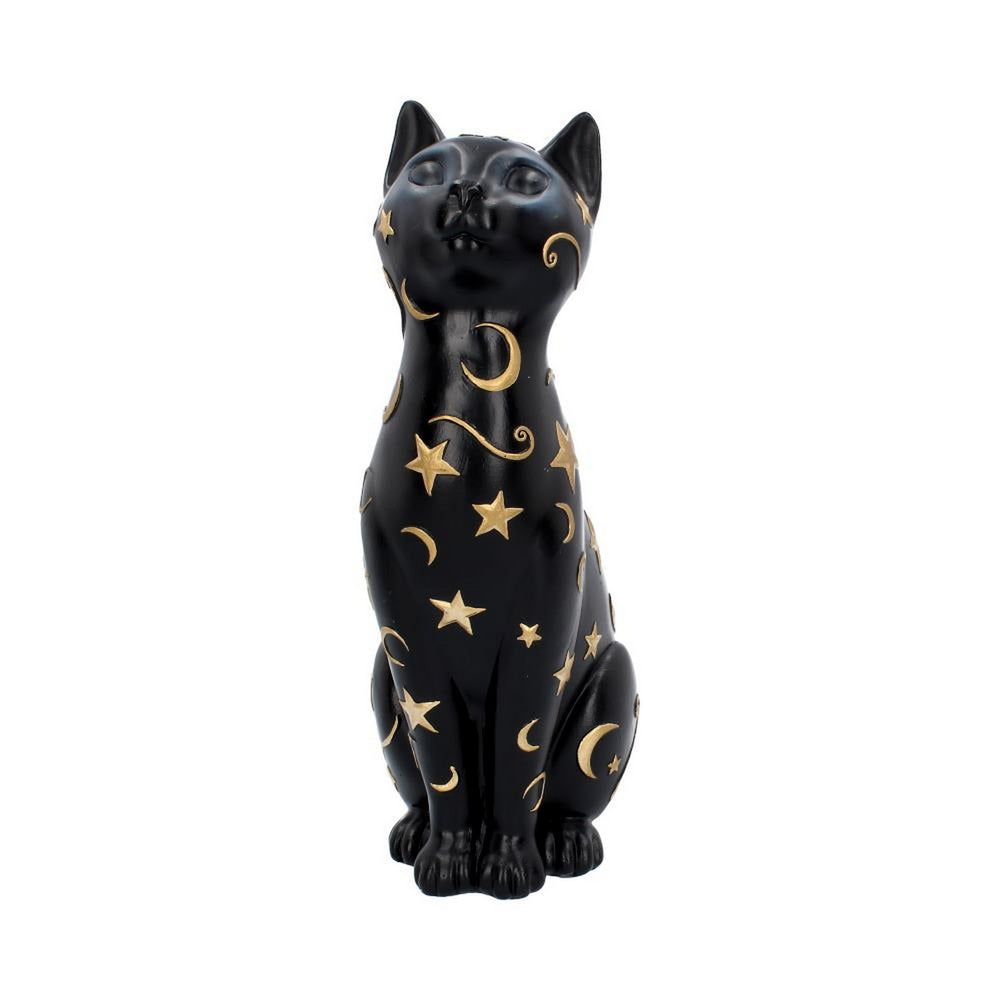 Nemesis Now Felis Figurine Constellation Cat Ornament B4058K8