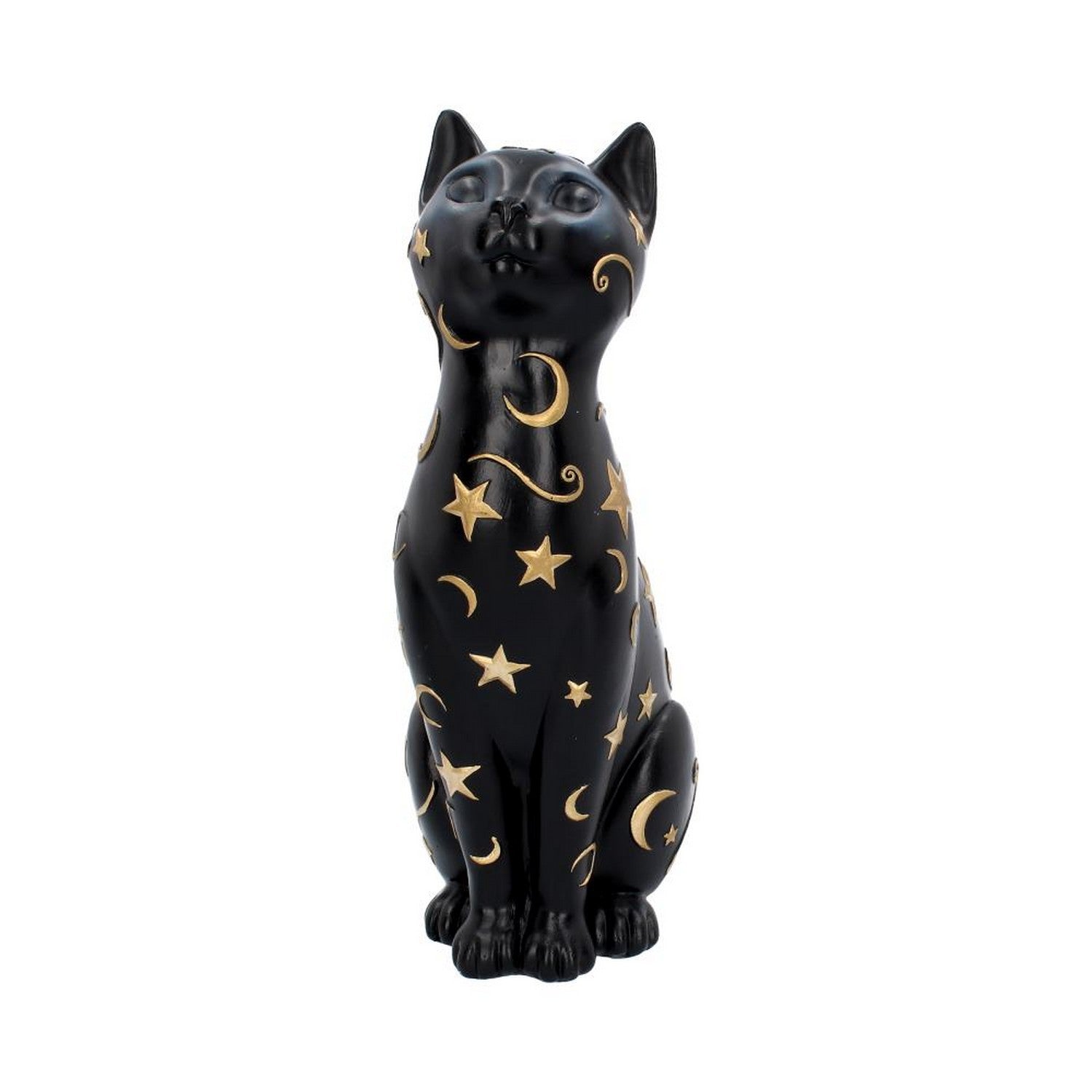 Nemesis Now Felis Figurine Constellation Cat Ornament B4058K8