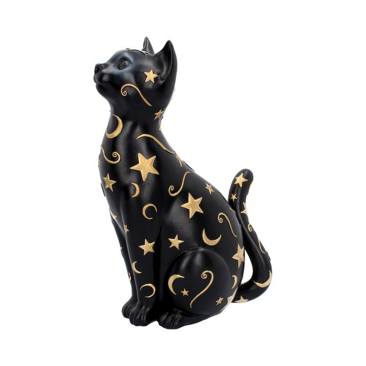 Nemesis Now Felis Figurine Constellation Cat Ornament B4058K8