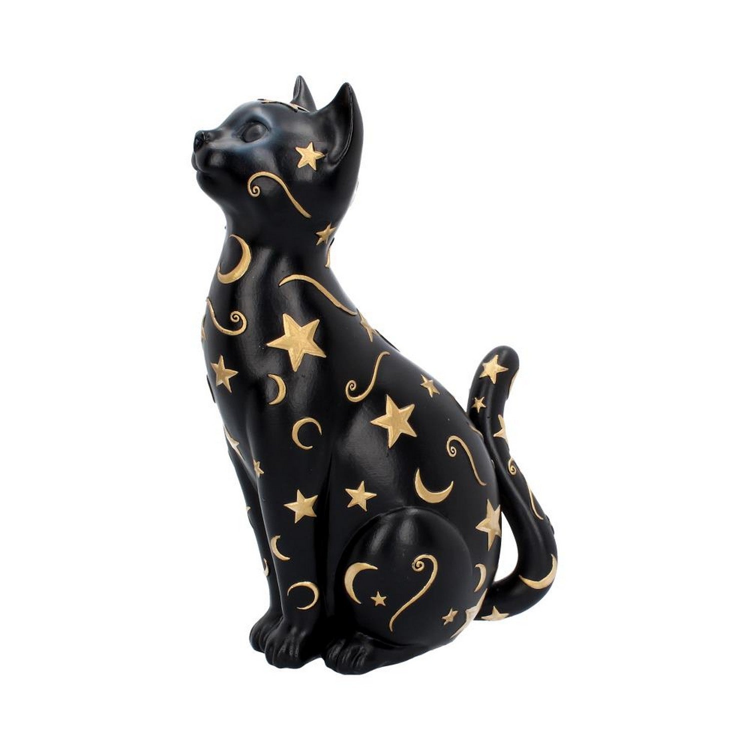 Nemesis Now Felis Figurine Constellation Cat Ornament B4058K8