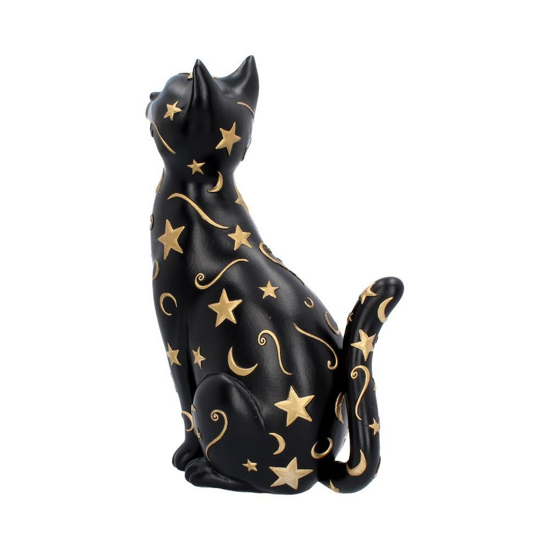 Nemesis Now Felis Figurine Constellation Cat Ornament B4058K8