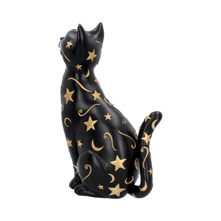 Nemesis Now Felis Figurine Constellation Cat Ornament B4058K8