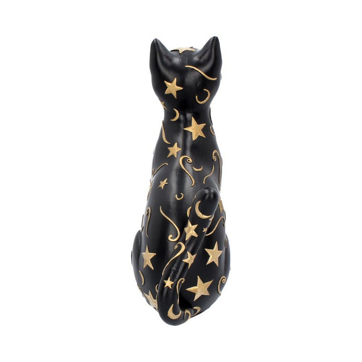 Nemesis Now Felis Figurine Constellation Cat Ornament B4058K8