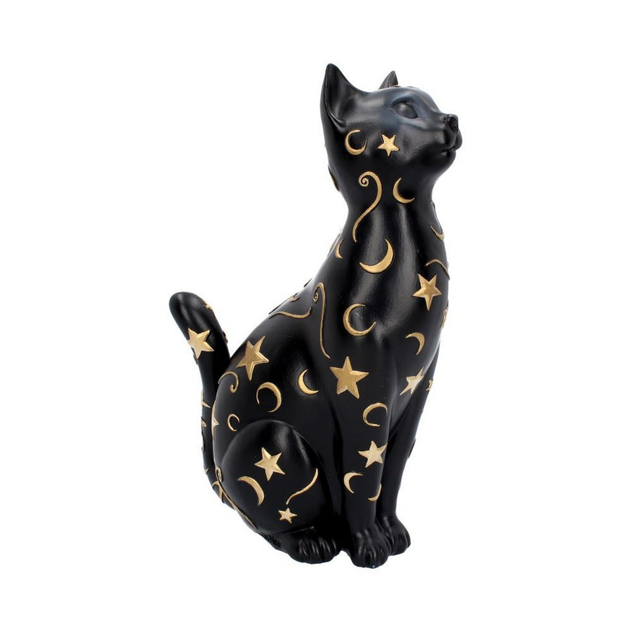 Nemesis Now Felis Figurine Constellation Cat Ornament B4058K8
