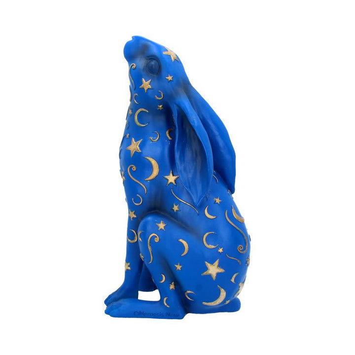 Nemesis Now Lepus Figurine Constellation Hare Ornament B4059K8