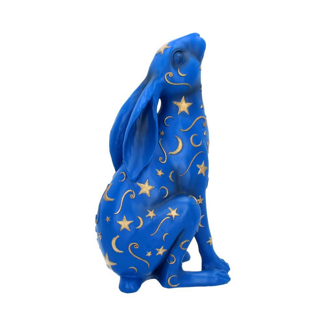 Nemesis Now Lepus Figurine Constellation Hare Ornament B4059K8