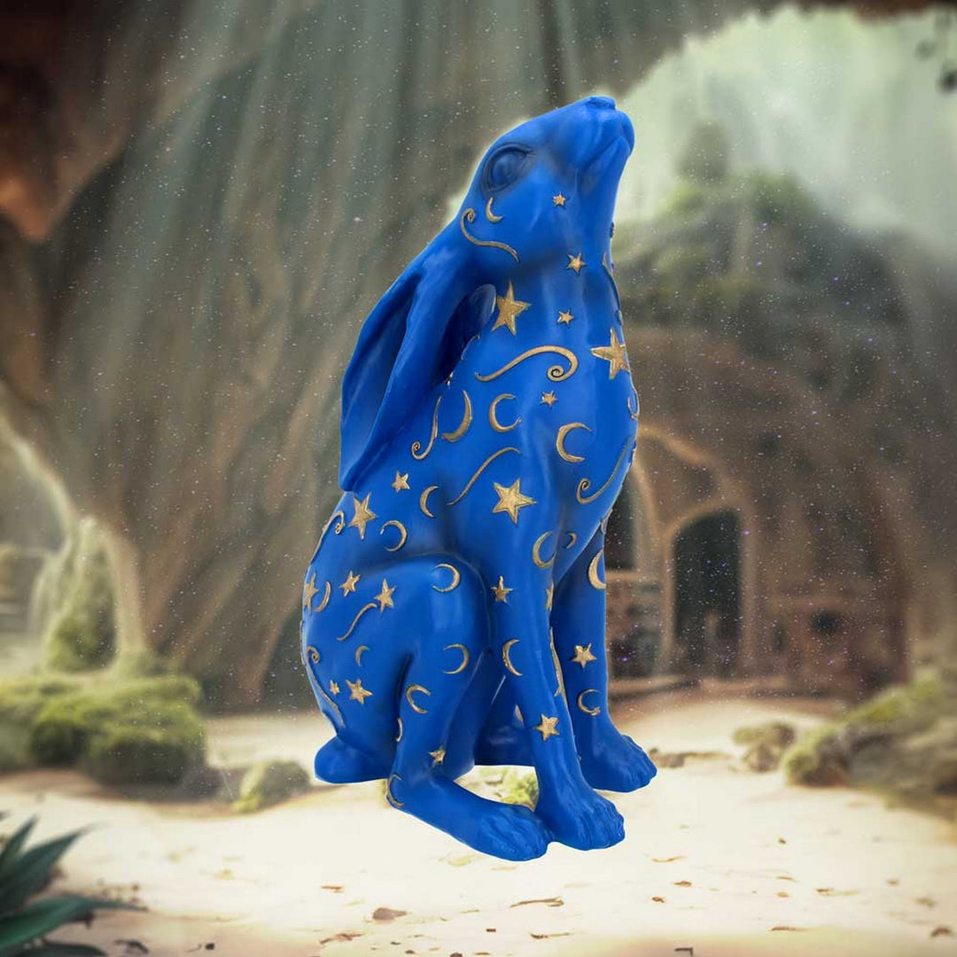 Nemesis Now Lepus Figurine Constellation Hare Ornament B4059K8