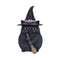 Lucky Black Cat Snapcat Ornament Filter Cute Cat Figurine B4088M8