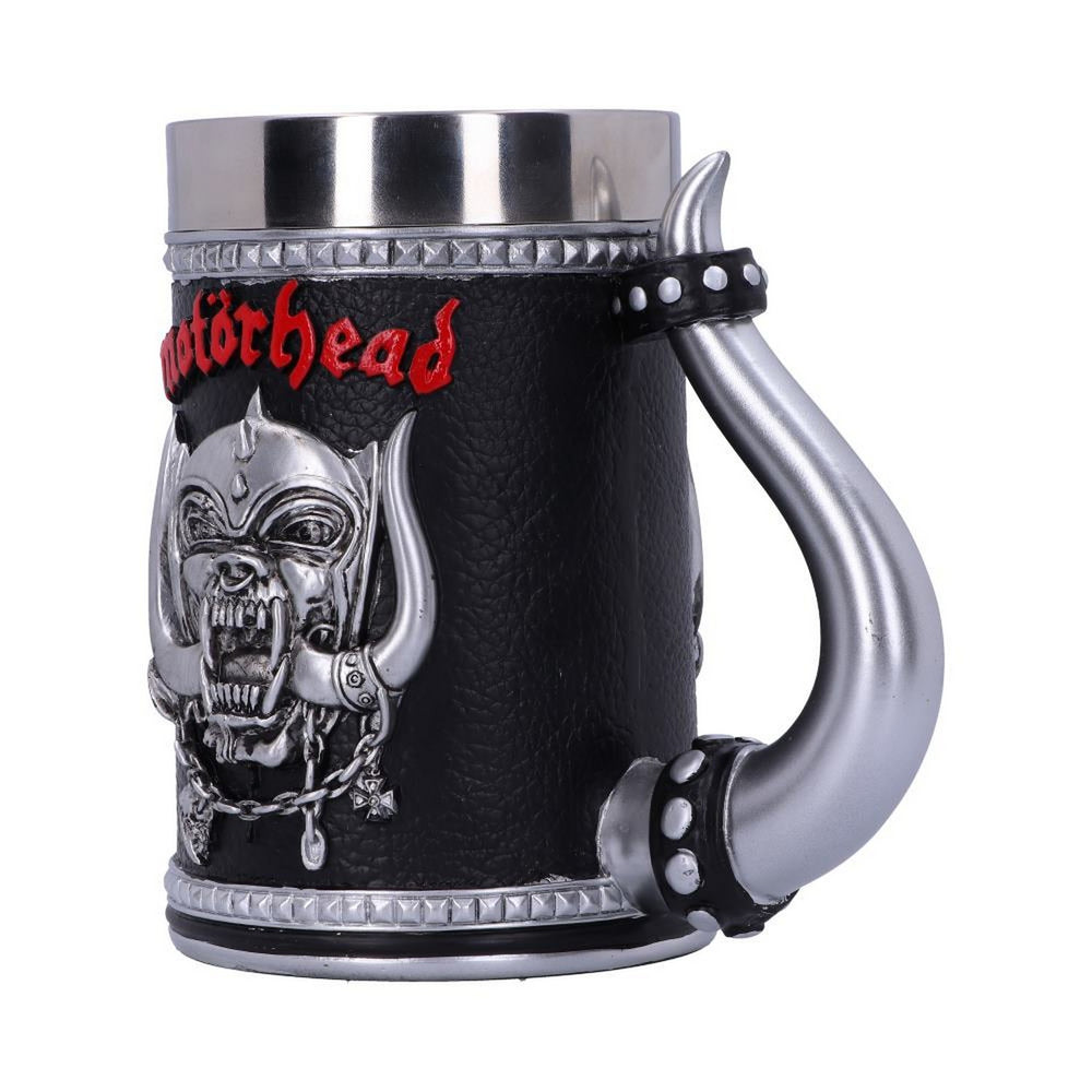 Motorhead Warpig Tankard Mug Officially Licensed Merchandise B4121M8