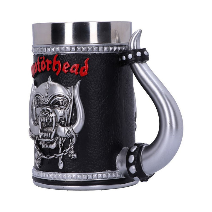 Motorhead Warpig Tankard Mug Officially Licensed Merchandise B4121M8