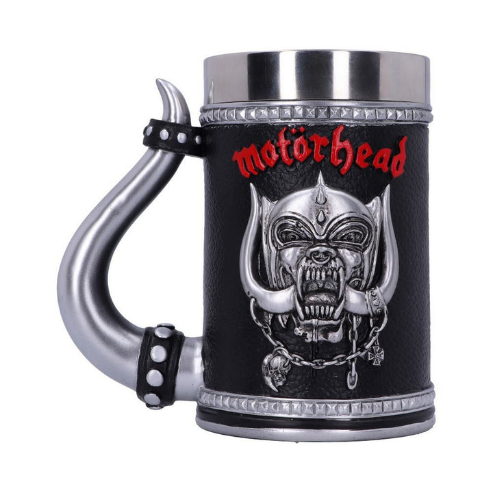 Motorhead Warpig Tankard Mug Officially Licensed Merchandise B4121M8