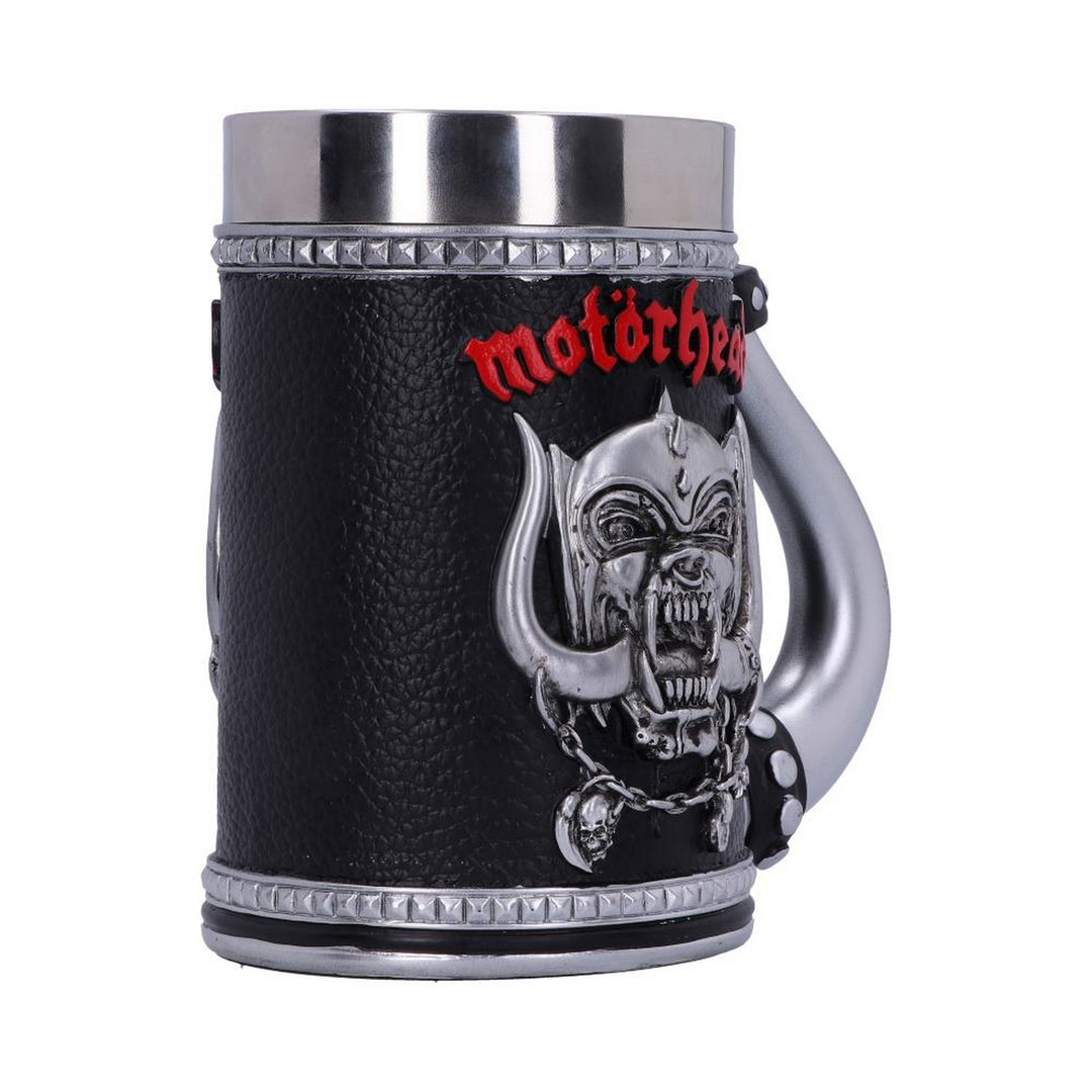 Motorhead Warpig Tankard Mug Officially Licensed Merchandise B4121M8