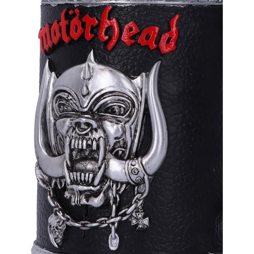 Motorhead Warpig Tankard Mug Officially Licensed Merchandise B4121M8