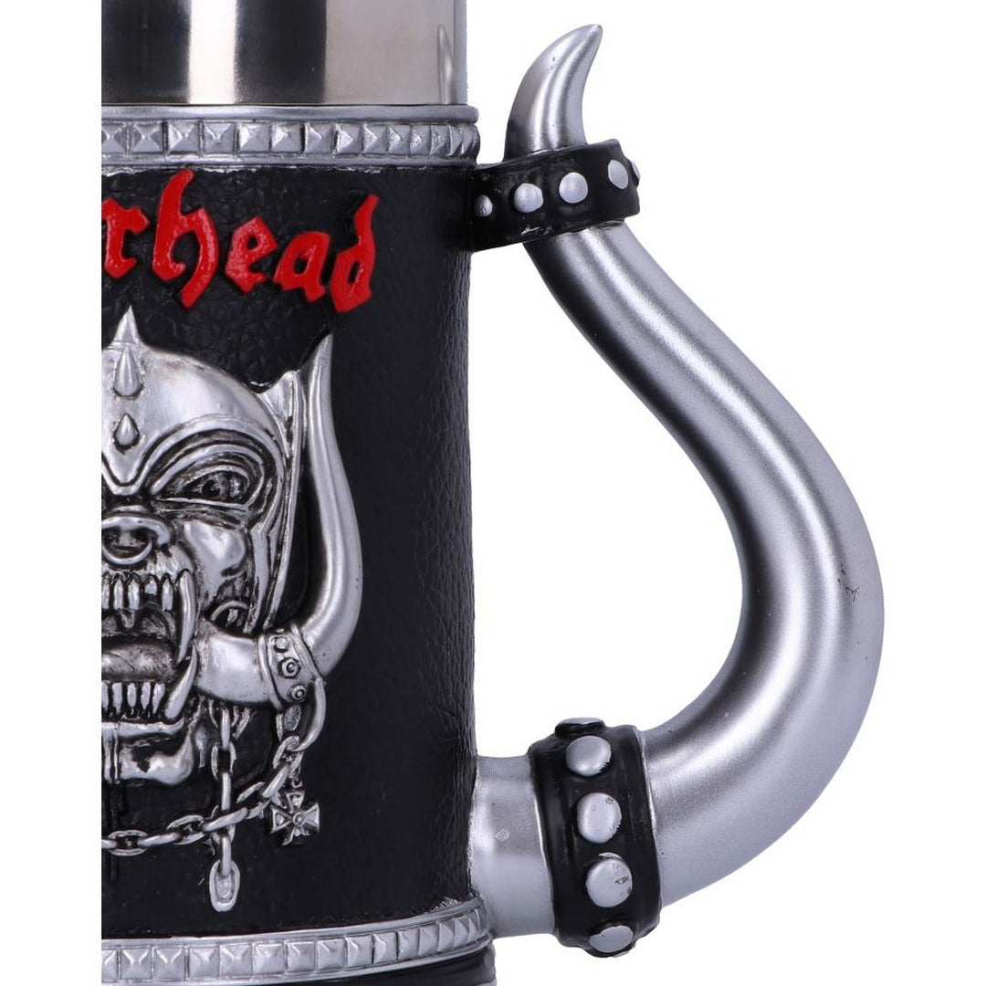 Motorhead Warpig Tankard Mug Officially Licensed Merchandise B4121M8