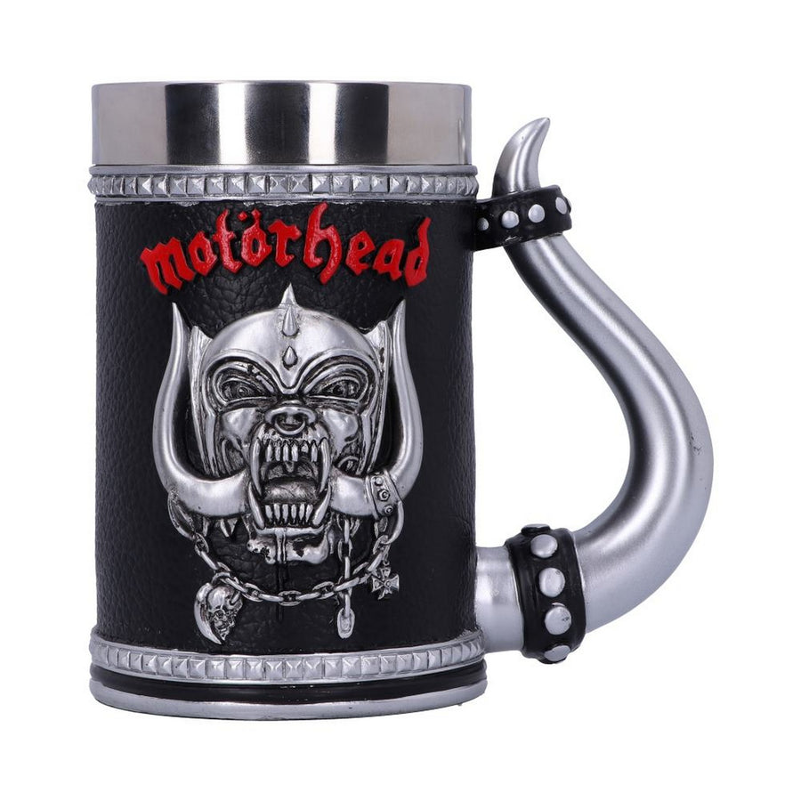 Motorhead Warpig Tankard Mug Officially Licensed Merchandise B4121M8