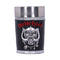 Motorhead Ace of Spades Warpig Shot Glass Officially Licensed Merchandise B4122M8