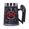 Slayer Eagle Tankard Mug Officially Licensed Merchandise B4128M8