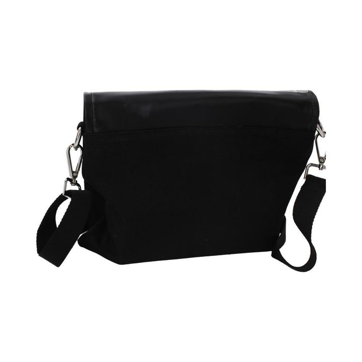 Nemesis Now Spirit Board Embossed Shoulder Tablet Bag Black 25cm B4369M8