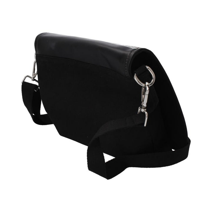 Nemesis Now Spirit Board Embossed Shoulder Tablet Bag Black 25cm B4369M8