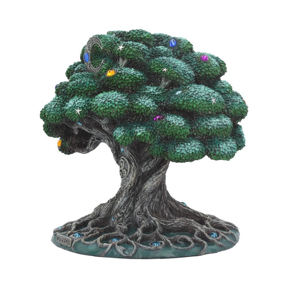 Tree of Life 18cm Ornament B4449N9