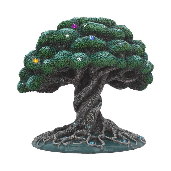 Tree of Life 18cm Ornament B4449N9