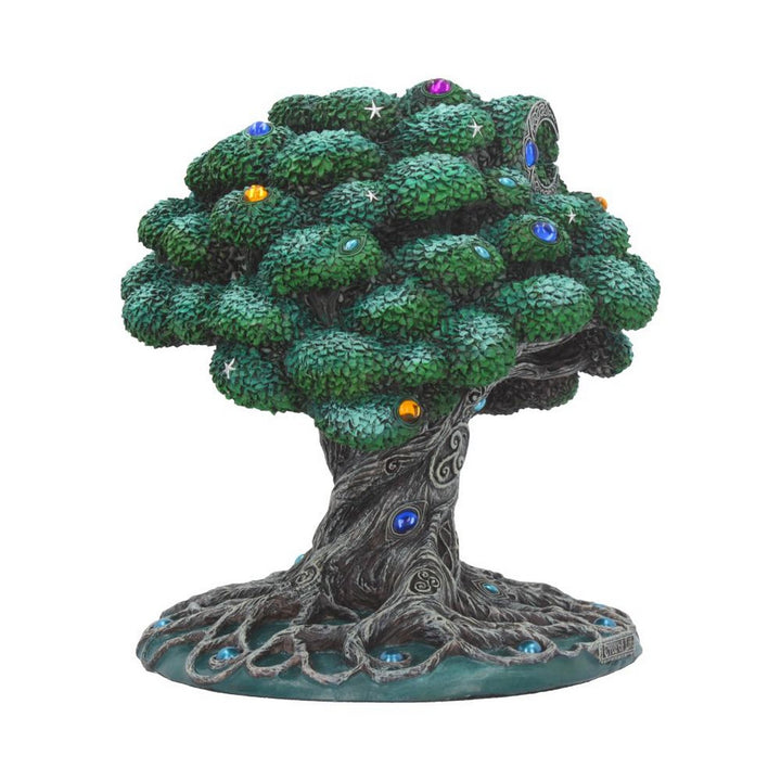 Tree of Life 18cm Ornament B4449N9