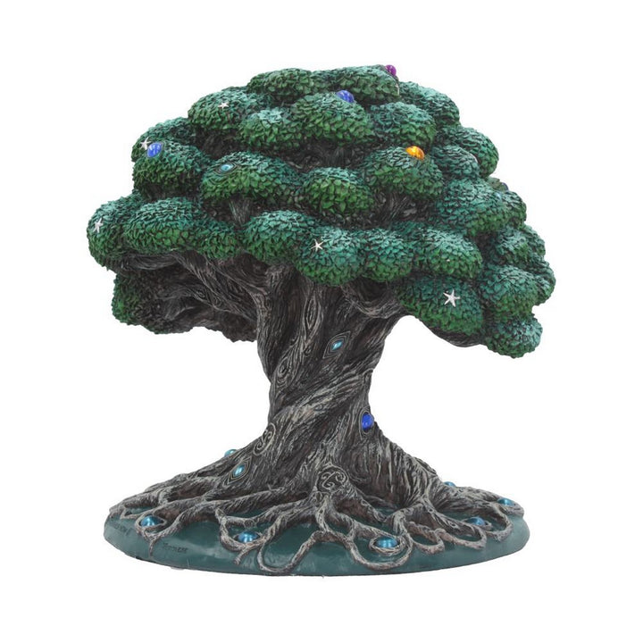 Tree of Life 18cm Ornament B4449N9