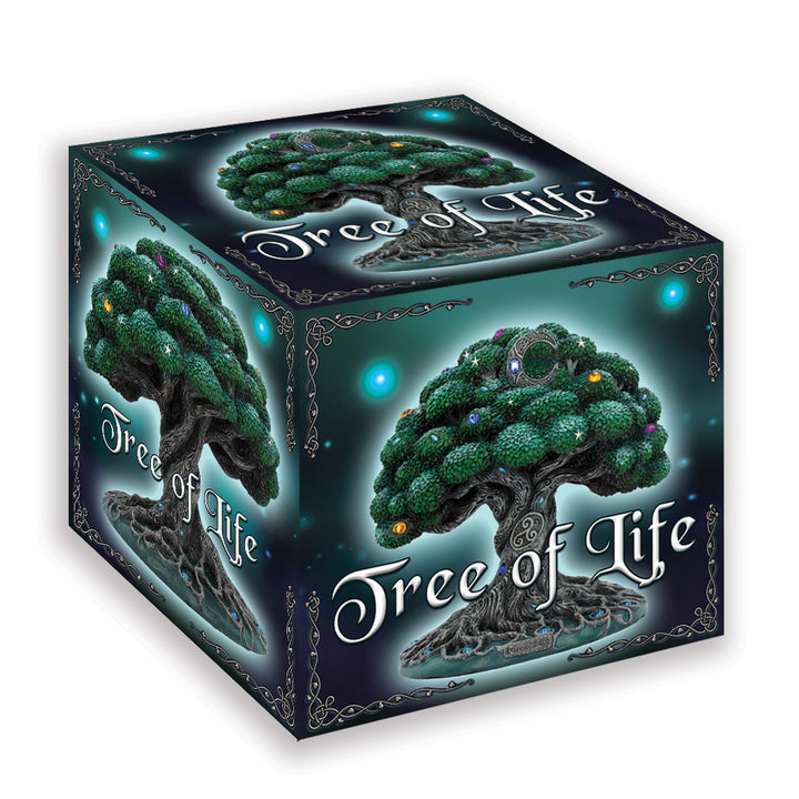 Tree of Life 18cm Ornament B4449N9