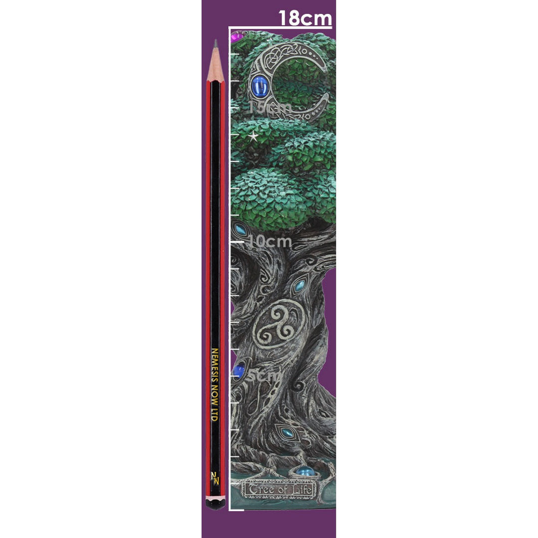 Tree of Life 18cm Ornament B4449N9