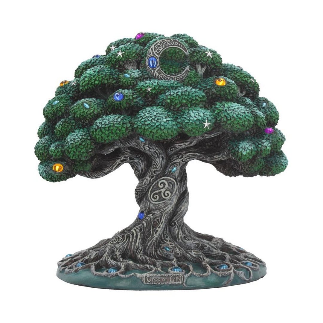 Tree of Life 18cm Ornament B4449N9