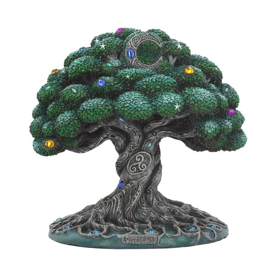Tree of Life 18cm Ornament B4449N9
