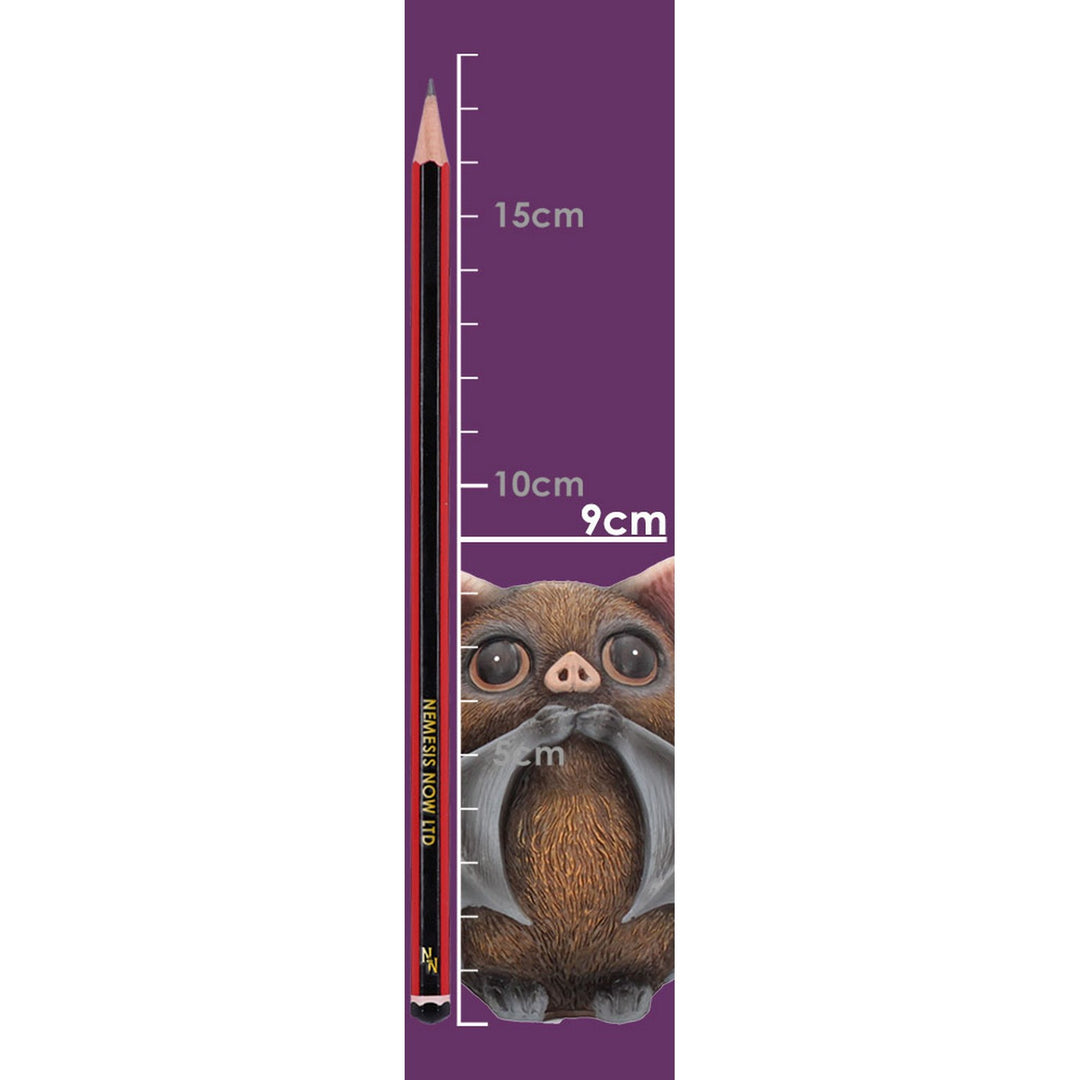 Nemesis Now Three Wise Bats Figurines 8.5cm B4473N9