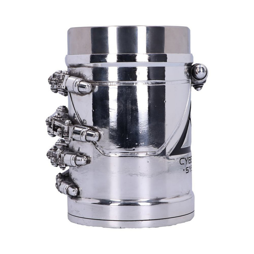 T-800 Terminator 2 Judgement Day T2 Hand Tankard Mug B4656N9