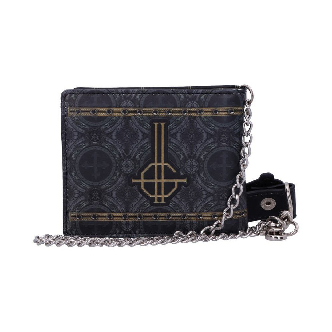 Ghost Papa Emeritus Gold Wallet B4849P9